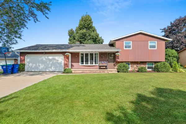 2016 Baltic Terrace, GREEN BAY, WI 54311-6356