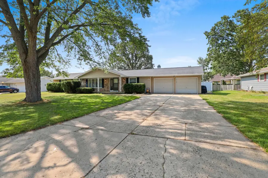 1327 Skylark Lane, Green Bay, WI 54313-5862 - #2