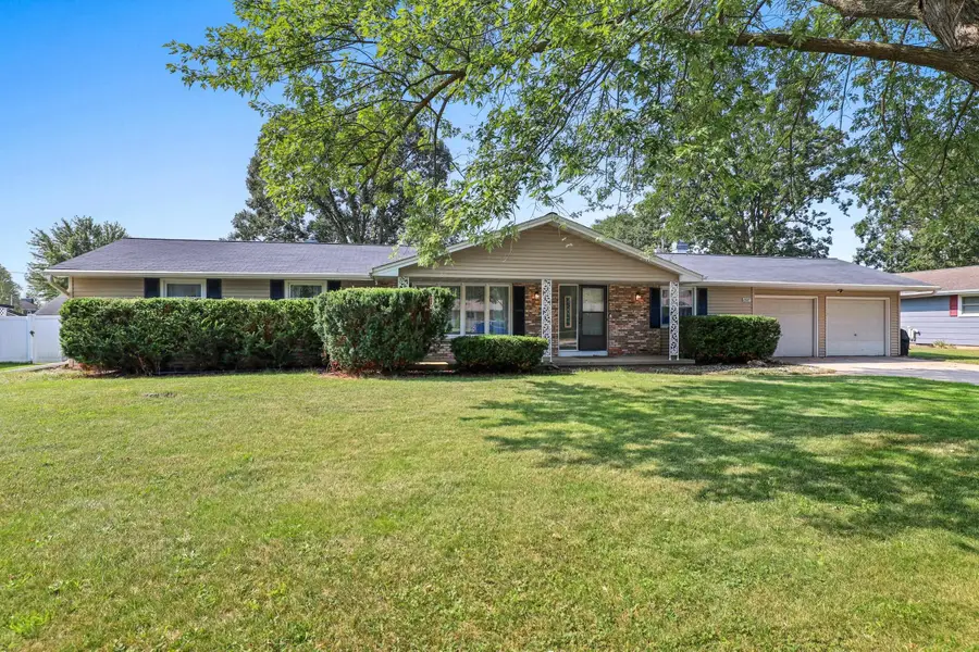 1327 Skylark Lane, Green Bay, WI 54313-5862 - #3