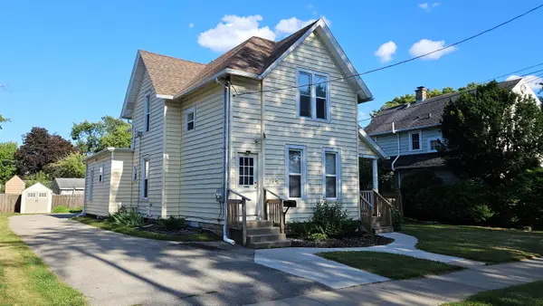 714 N Durkee Street, APPLETON, WI 54911