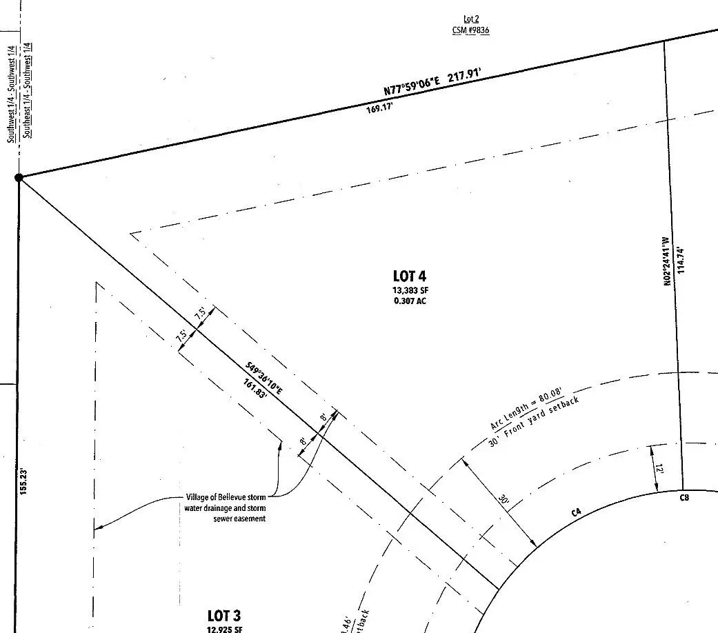 2126 Aurrailia Court, Green Bay, WI 54311 - #1