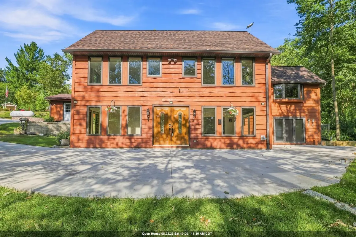 2691 Mayline Drive, Green Bay, WI 54311 - #1