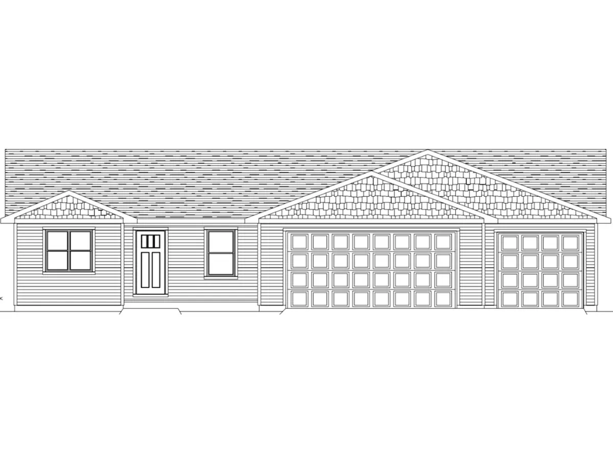 N8590 Forest Run, Menasha, WI 54952 - #1
