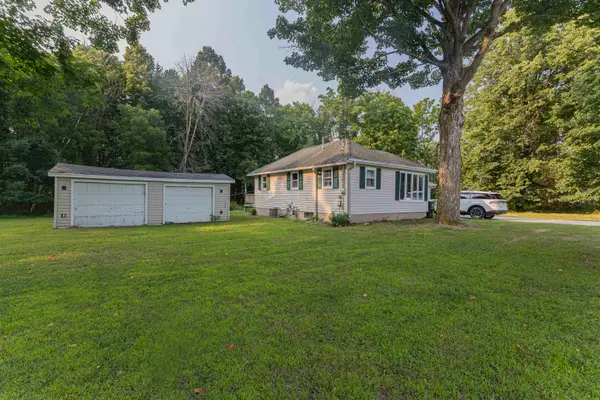 429 E Washington Street, GILLETT, WI 54124-9999