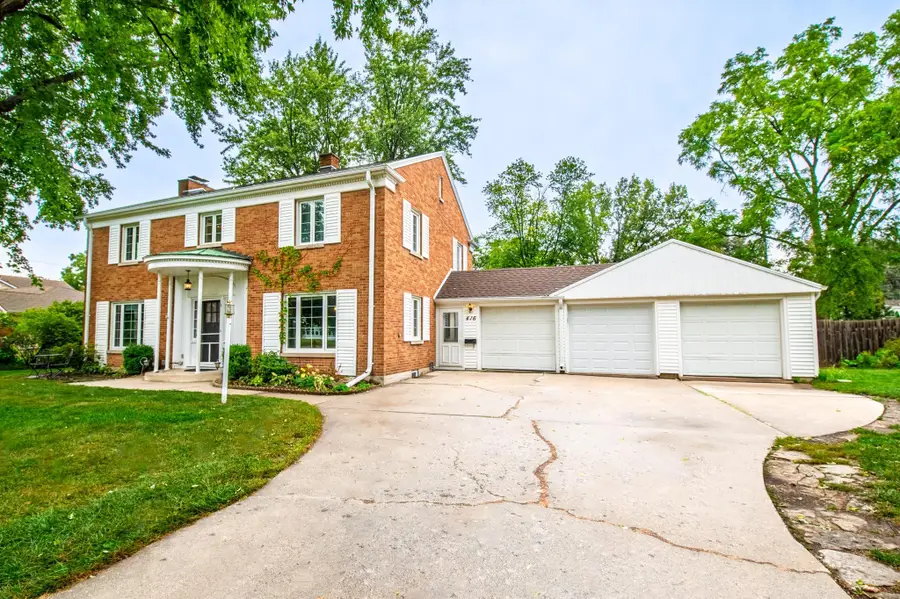 416 Arrowhead Drive, Green Bay, WI 54301-2638 - #2