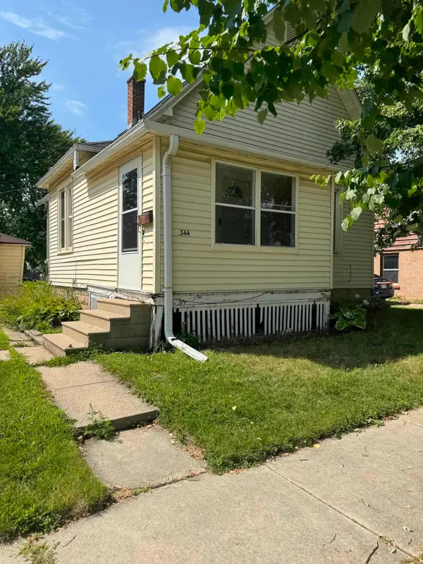 344 N Macy Street, FOND DU LAC, WI 54935