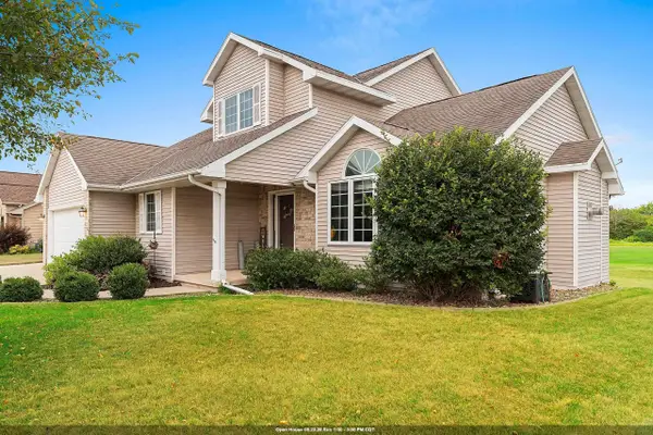 465 Winding Waters Way, DE PERE, WI 54115-8394