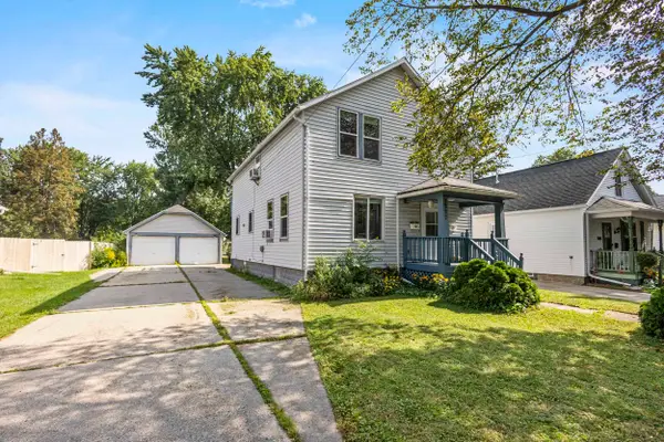 1227 Porlier Street, GREEN BAY, WI 54301-3431