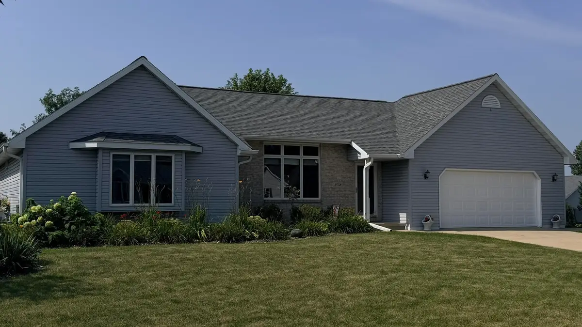 2758 Char La Mar Drive, Green Bay, WI 54311 - #1