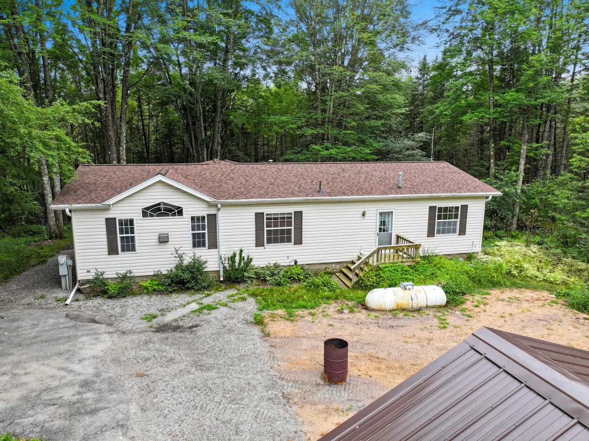 N11649 Kosir Lane, Athelstane, WI 54104 - #1