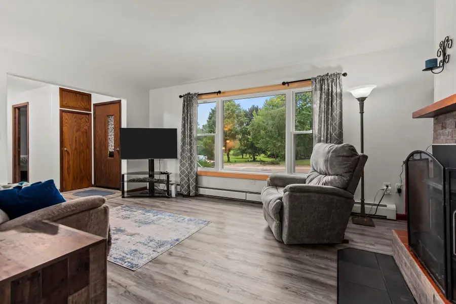 121 N Parkview Avenue, Marion, WI 54150 - #2