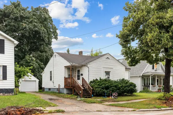 608 S Norwood Avenue, GREEN BAY, WI 54303
