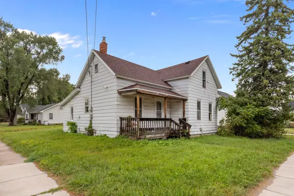 203 N 8th Street, DE PERE, WI 54115