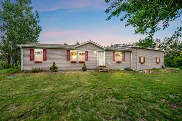 N5170 Redwood Lane, SHAWANO, WI 54166