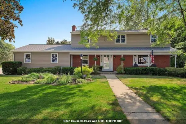 601 Brevoort Lane, GREEN BAY, WI 54301