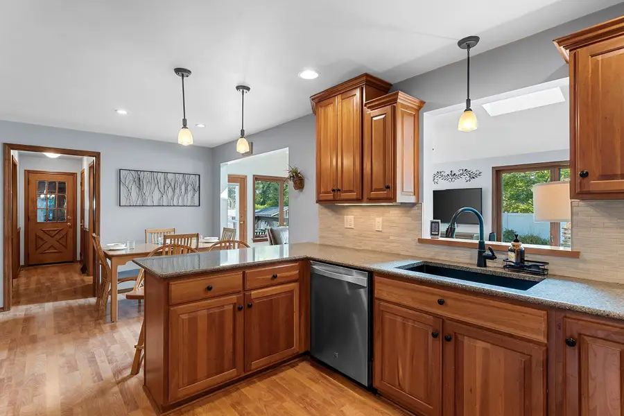 601 Brevoort Lane, Green Bay, WI 54301 - #2