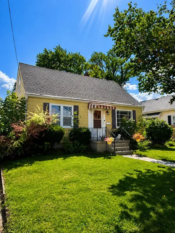 1219 Witzel Avenue, OSHKOSH, WI 54902