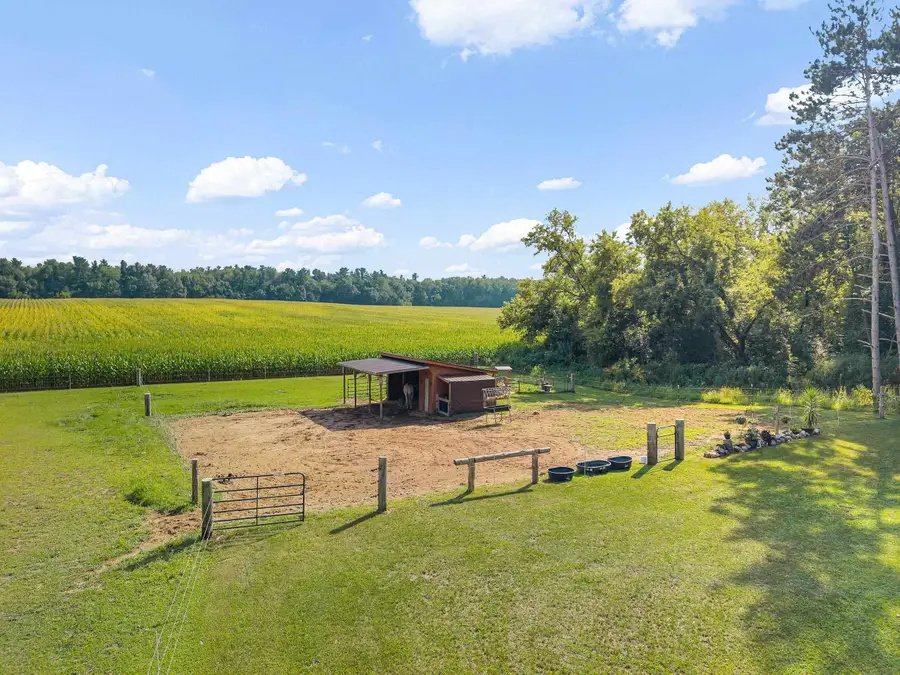E8643 Pine Valley Lane, Fremont, WI 54940 - #2