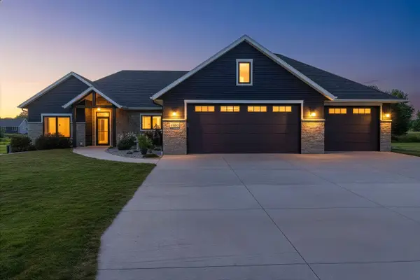 N3025 Steeple Drive, APPLETON, WI 54913-7897