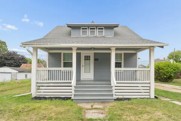 335 Cleveland Street, BRILLION, WI 54110