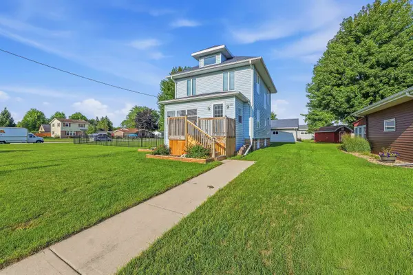 684 S Park Avenue, FOND DU LAC, WI 54935