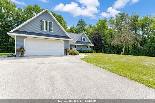 N7074 State Hwy 47-55, SHAWANO, WI 54166-0000