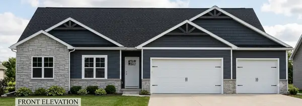 8310 Xavier Drive, NEENAH, WI 54952