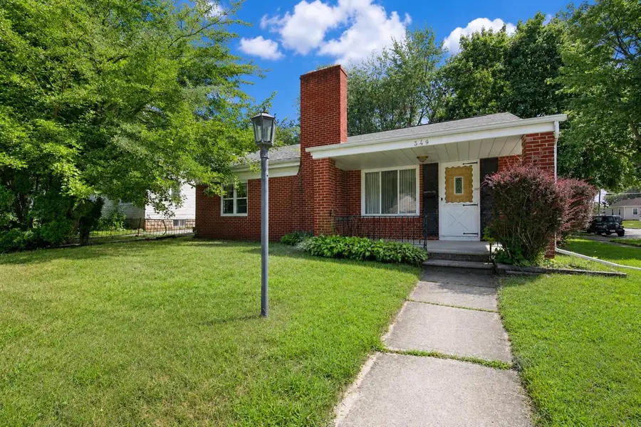 349 Abrams Street, Green Bay, WI 54302 - #3