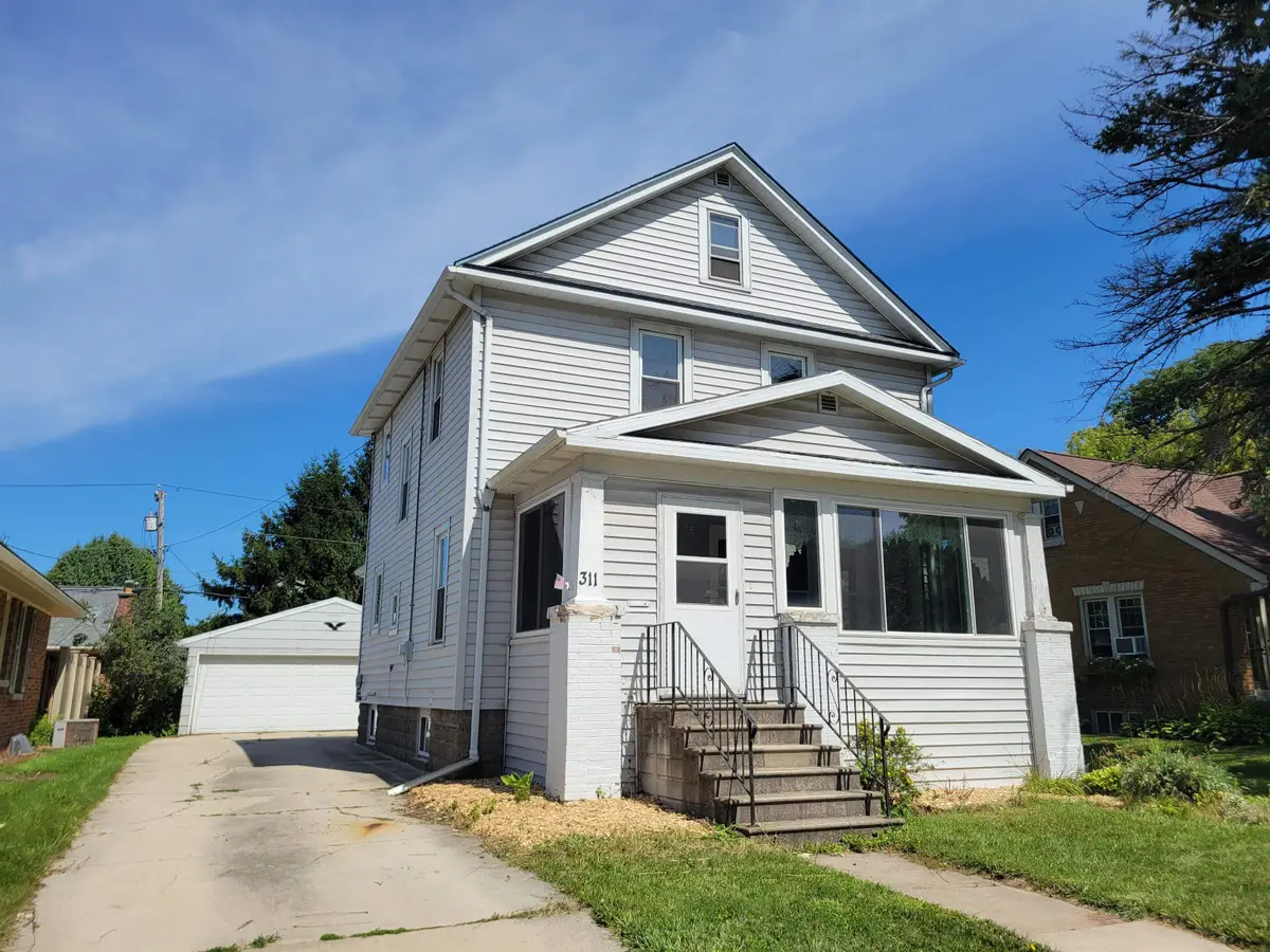 311 E Johnson Street, Fond Du Lac, WI 54935-3633 - #1