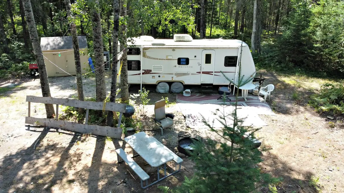 Cr G-12 Road, Stephenson, MI 49887 - #1