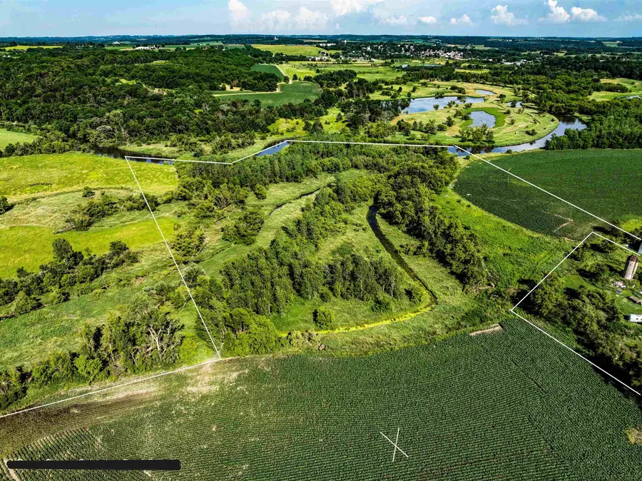 County Road N, Argyle, WI 53504 - #2