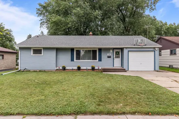 1530 S Walden Avenue, APPLETON, WI 54915