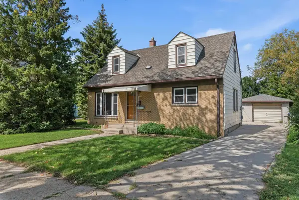 6200 W Manitoba Street, MILWAUKEE, WI 53219-3046