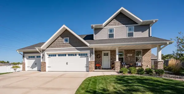 316 Hidden Creek Trail, GREEN BAY, WI 54303