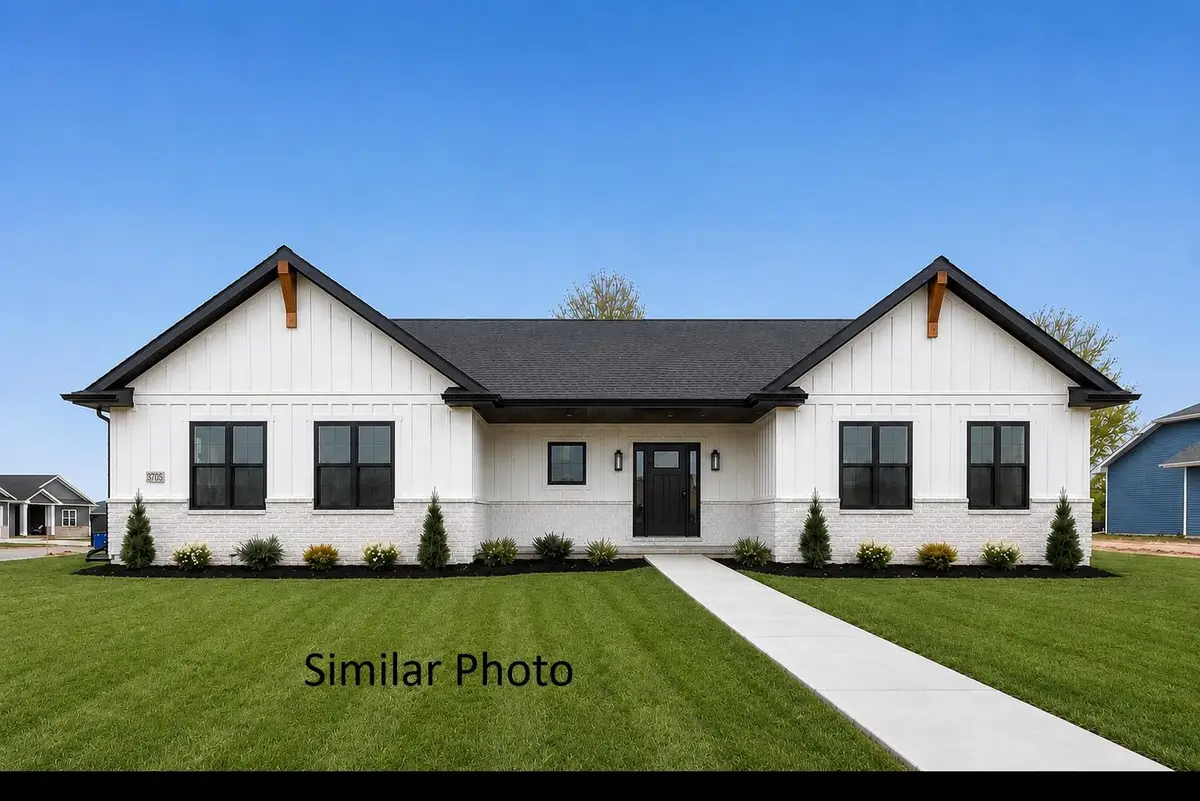 230 Kerrigan Drive, Wrightstown, WI 54180 - #1