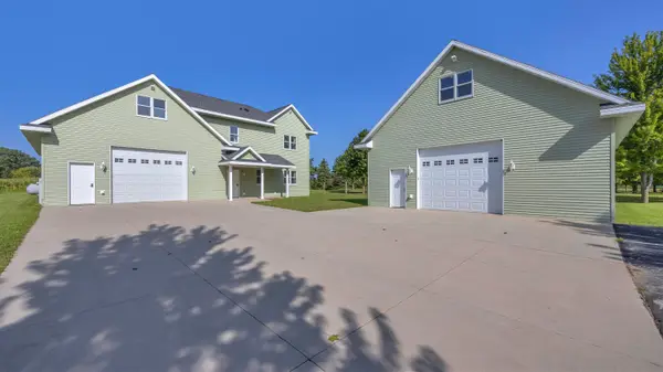 W4231 Laurel Lane, FOND DU LAC, WI 54937