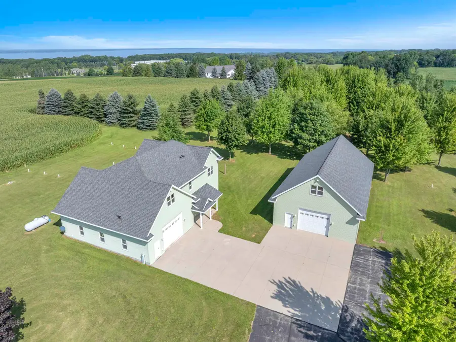 W4231 Laurel Lane, Fond Du Lac, WI 54937 - #2