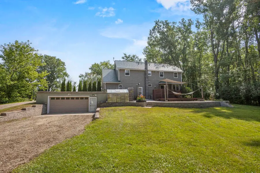 3007 Longview Lane, Suamico, WI 54173 - #2