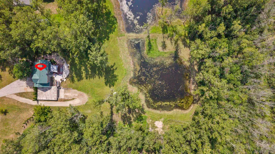 3007 Longview Lane, Suamico, WI 54173 - #3