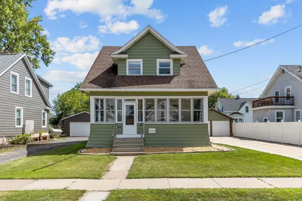 222 Harrison Street, NEENAH, WI 54956