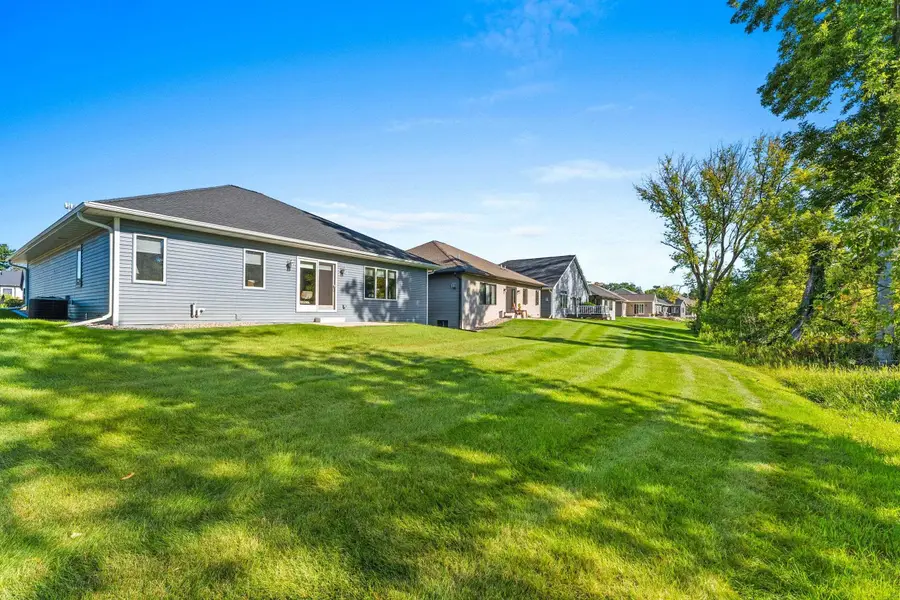 2584 Farmington Way, Suamico, WI 54313 - #2
