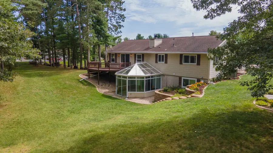 E846 Arrowhead Drive, Waupaca, WI 54981 - #3
