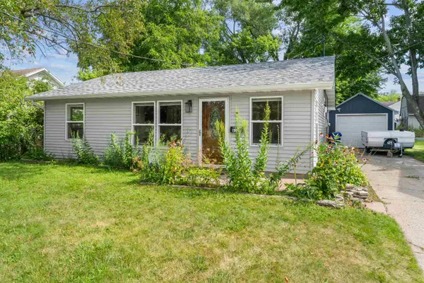 616 Meade Street, KAUKAUNA, WI 54130-1154