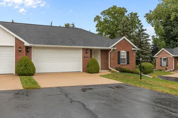 2936 N Appleton Street, APPLETON, WI 54911