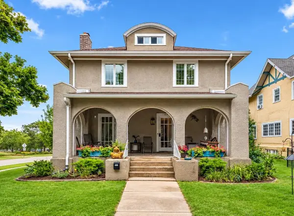 505 Spring Street, GREEN BAY, WI 54301-3632