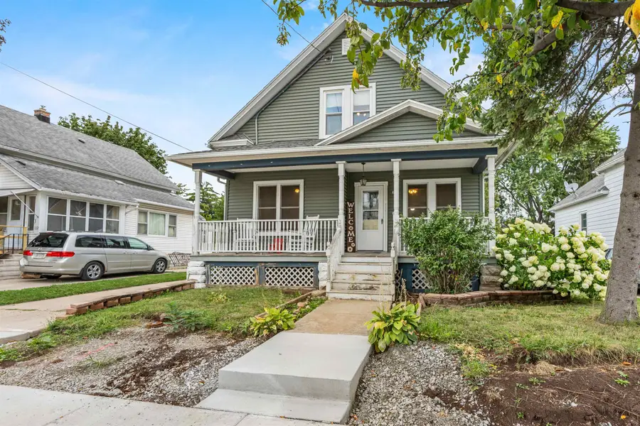 246 W 16th Avenue, Oshkosh, WI 54902-6906 - #3