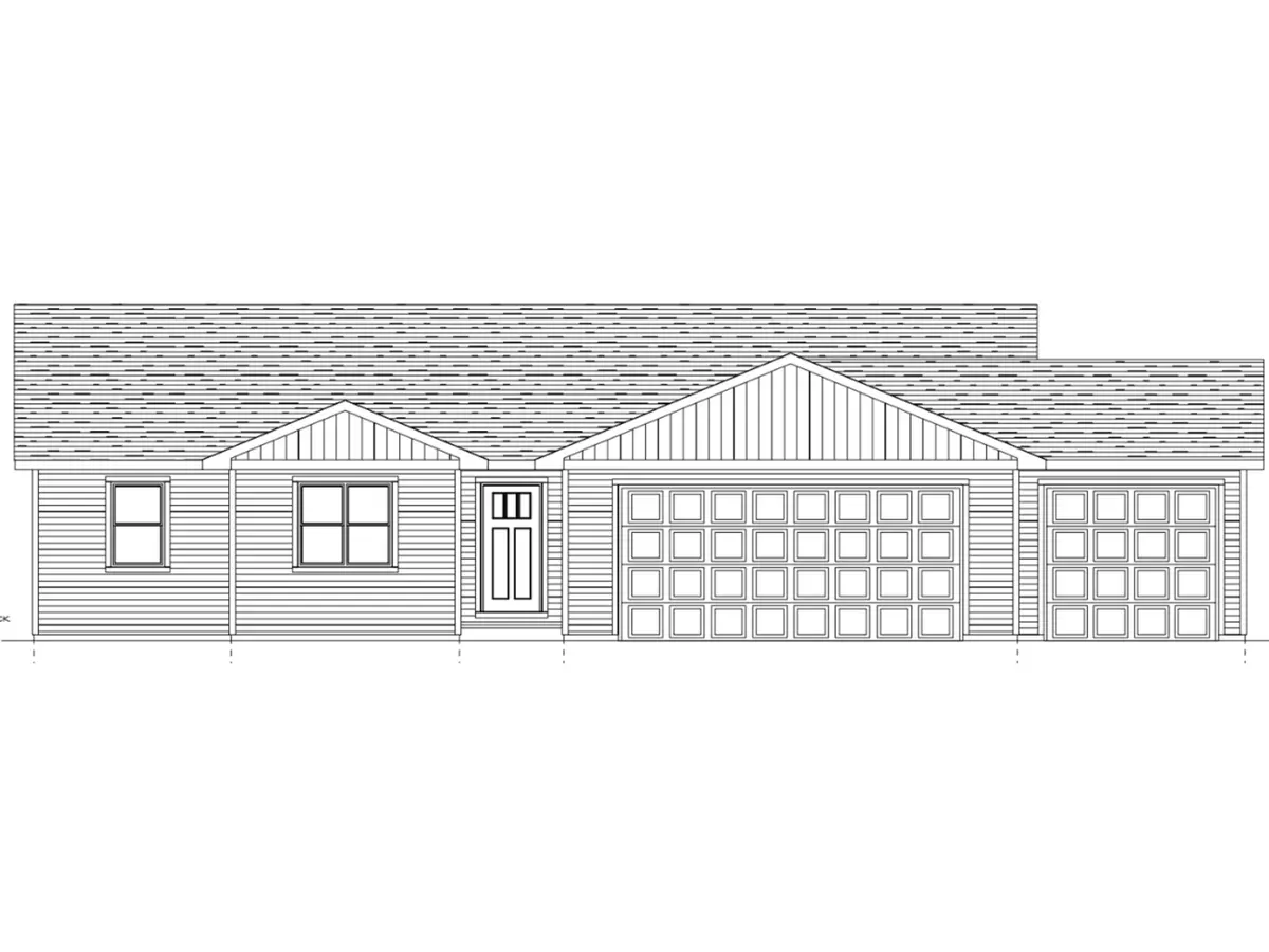 W5849 Decker Way, Menasha, WI 54952 - #1