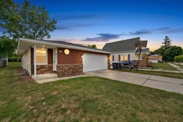 1420 N 27th Street, SHEBOYGAN, WI 53081