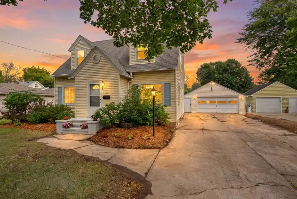 117 S Lincoln Street, KIMBERLY, WI 54136-1522