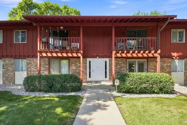 3184 Justin Court #6, APPLETON, WI 54914
